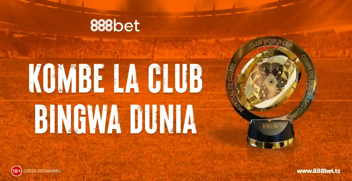 FIFA Club World Cup 2025