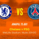 Chelsea v PSG - Fainali ya Kombe la Dunia la Vilabu