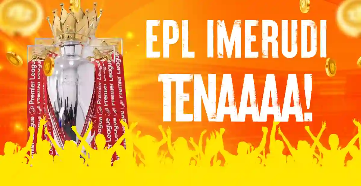 Mchezo Mzuri Umerudi – Uchambuzi wa Ligi Kuu ya Uingereza Msimu wa 2025/26